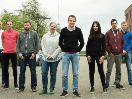 Waarom een nieuwsartikel